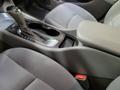 Used 2020 Chevrolet Malibu LS image 26
