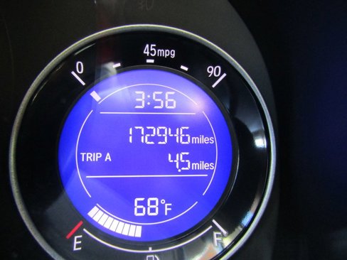 Used 2016 Honda Fit EX image 23