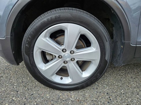 Used 2015 Buick Encore Leather image 16
