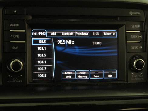 Used 2015 MAZDA CX-5 Touring w/ Bose/Moonroof Package image 10