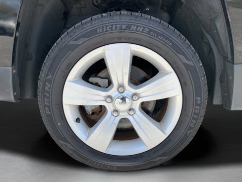 Used 2013 Jeep Patriot Latitude image 11