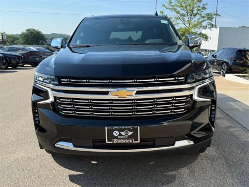 Used 2022 Chevrolet Tahoe Premier image 9