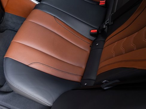 Used 2021 BMW 840i Gran Coupe w/ M Sport Package image 32