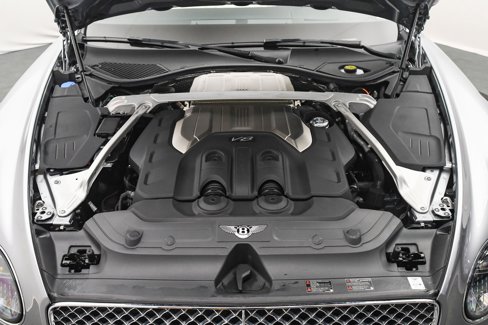 Certified 2020 Bentley Continental GT image 31
