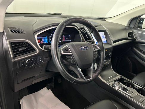 Used 2020 Ford Edge SEL w/ Convenience Package image 13