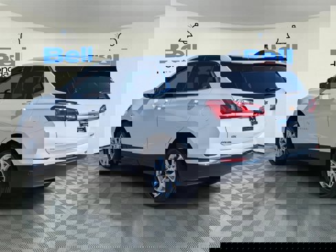 Used 2019 Chevrolet Equinox LT image 3