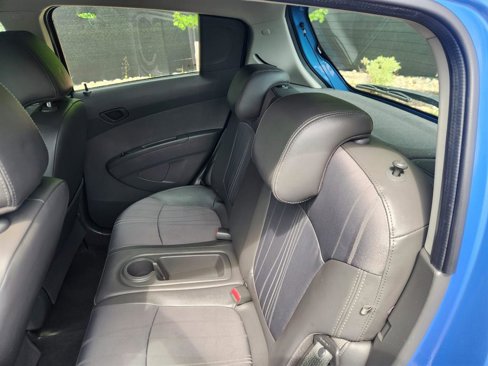 Used 2014 Chevrolet Spark LT image 22