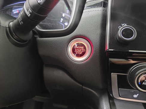 Used 2018 Honda CR-V EX-L image 17