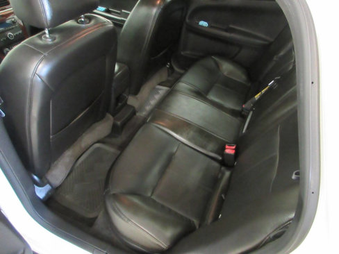 Used 2007 Chevrolet Impala LT image 16