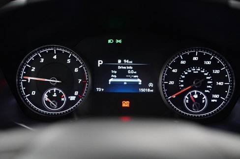 Used 2021 Hyundai Santa Fe SEL image 20