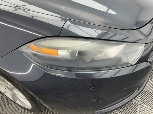 Used 2013 Dodge Dart SXT image 21