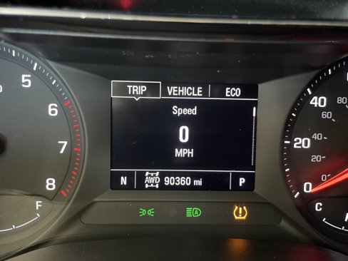 Used 2022 Chevrolet TrailBlazer LT w/ Convenience Package image 12