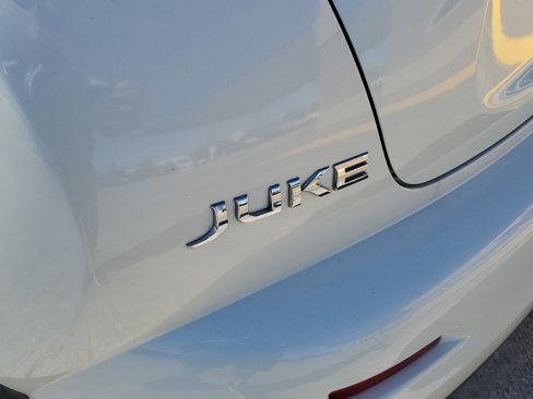 Used 2012 Nissan Juke S image 7