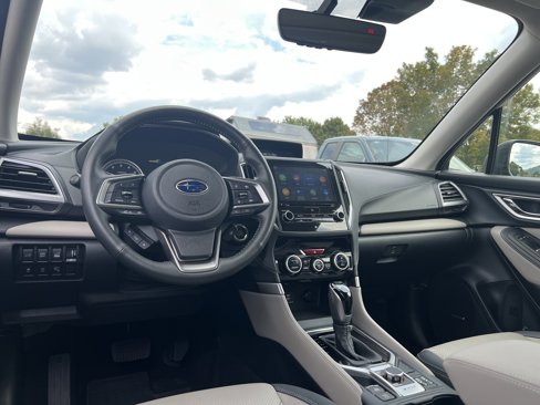 Used 2022 Subaru Forester Limited image 15