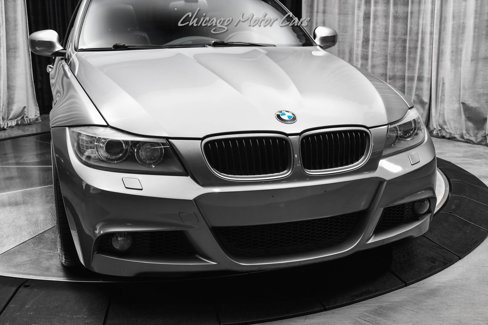 Used 2011 BMW 328i xDrive Wagon image 45