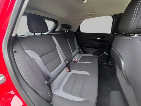 New 2026 Chevrolet TrailBlazer LT w/ LT Cold Weather Package image 9