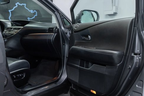 Used 2015 Lexus RX 350 FWD image 22