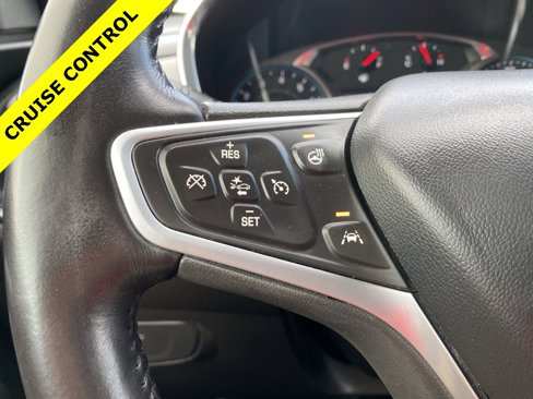 Used 2022 Chevrolet Equinox LT image 13