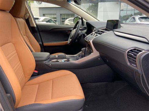 Used 2019 Lexus NX 300 AWD image 25