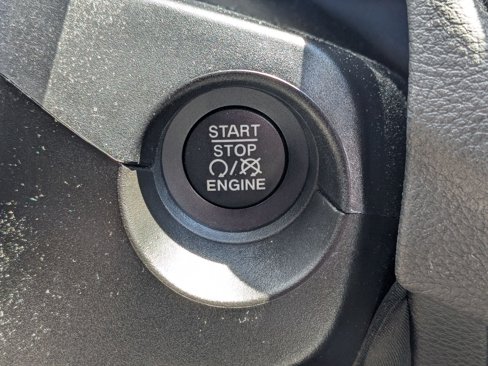 Used 2021 Jeep Compass Latitude image 26