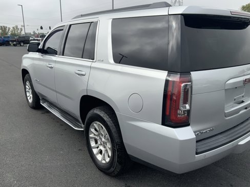 Used 2015 GMC Yukon SLE w/ Convenience Package image 12
