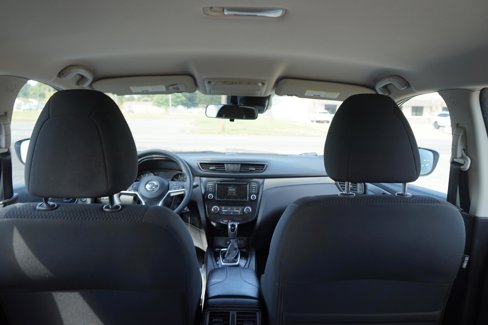 Used 2020 Nissan Rogue Sport S w/ Appearance Package image 24