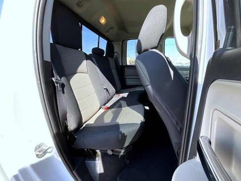 Used 2012 RAM 1500 Big Horn image 18
