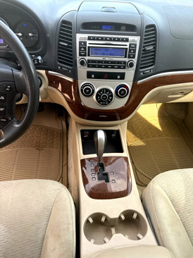Used 2007 Hyundai Santa Fe GLS image 12