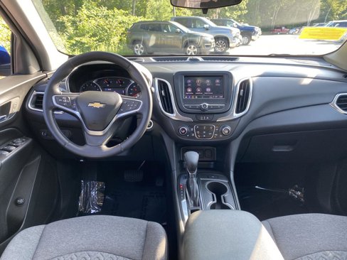 Used 2022 Chevrolet Equinox LT image 17