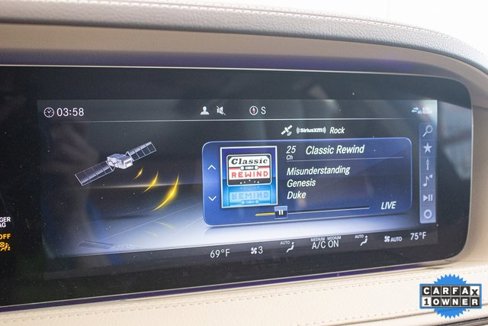 Used 2020 Mercedes-Benz S 450 4MATIC Sedan image 27