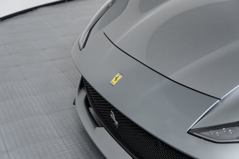 Used 2021 Ferrari 812 GTS image 11
