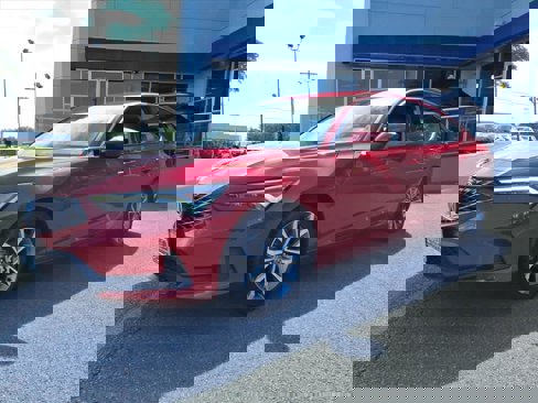 Used 2023 Acura Integra image 5