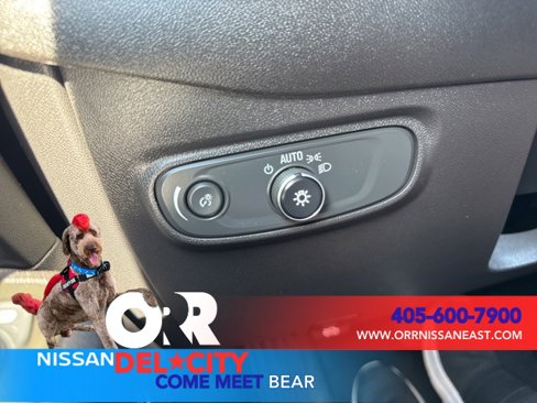 Used 2024 Chevrolet Equinox LS w/ LS Convenience Package image 21