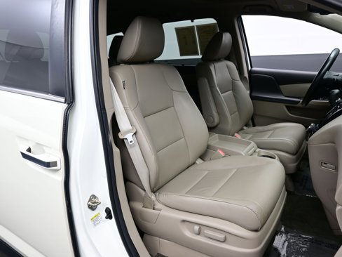 Used 2014 Honda Odyssey EX-L image 15