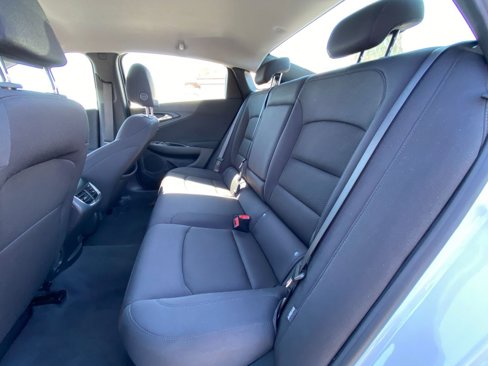 Used 2023 Chevrolet Malibu LT image 37