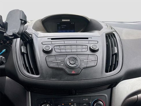 Used 2017 Ford Escape S image 15