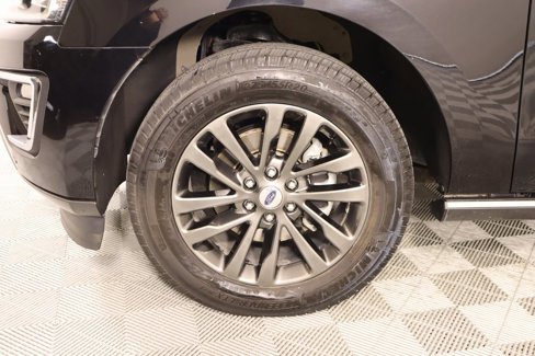 Used 2019 Ford Expedition Limited w/ Equipment Group 301A image 20