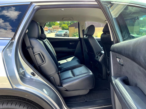 Used 2014 MAZDA CX-9 Touring image 39