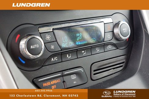 Used 2016 Ford Escape SE w/ Equipment Group 201A image 31