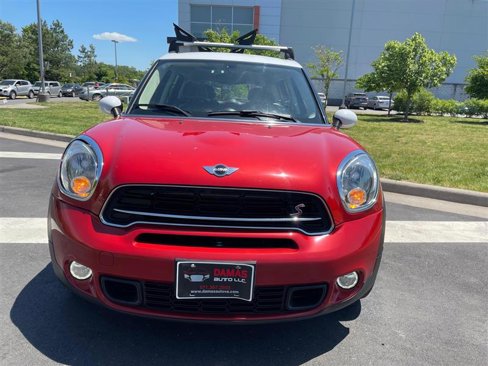 Used 2015 MINI Cooper Countryman S image 35