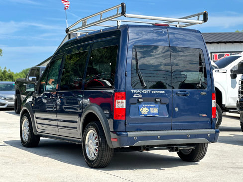 Used 2013 Ford Transit Connect XLT Premium image 5