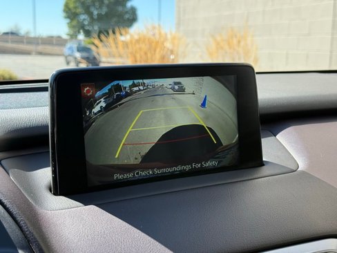 Used 2018 MAZDA CX-9 Grand Touring image 14