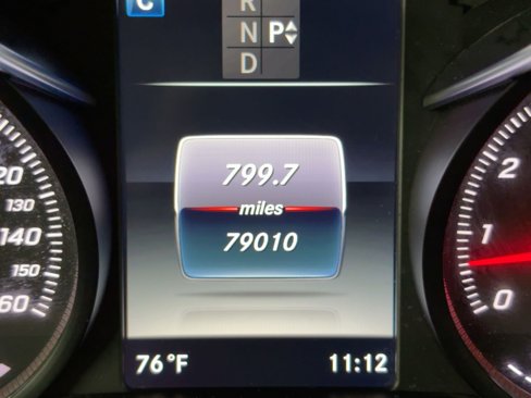 Used 2019 Mercedes-Benz GLC 300 image 19