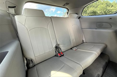 Used 2015 Buick Enclave Premium w/ Experience Buick Package image 28
