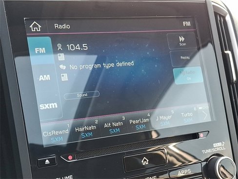 Used 2021 Subaru Forester Sport w/ Popular Package #2 image 19