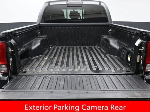 Certified 2017 Toyota Tacoma TRD Sport image 17