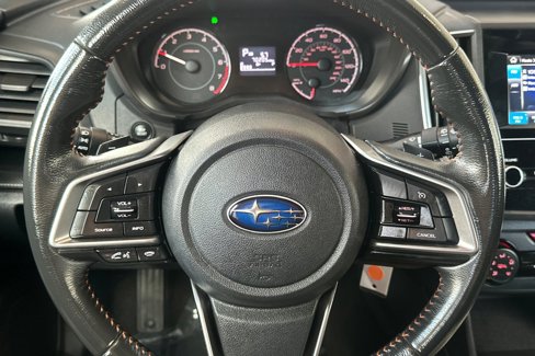 Used 2018 Subaru Crosstrek 2.0i Premium w/ Popular Package #2 image 22