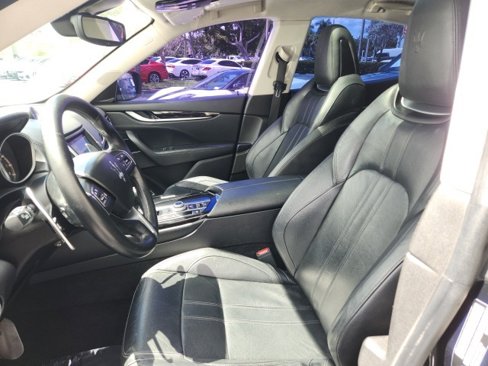 Used 2018 Maserati Levante S GranSport image 20
