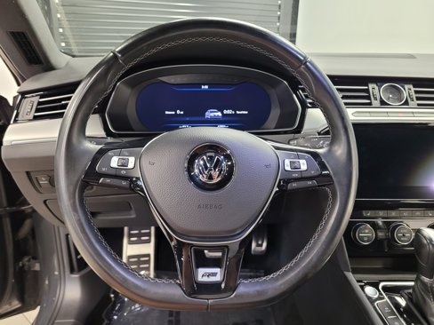Used 2019 Volkswagen Arteon SEL image 26