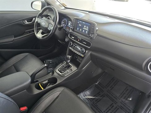 Used 2018 Hyundai Kona Limited image 15